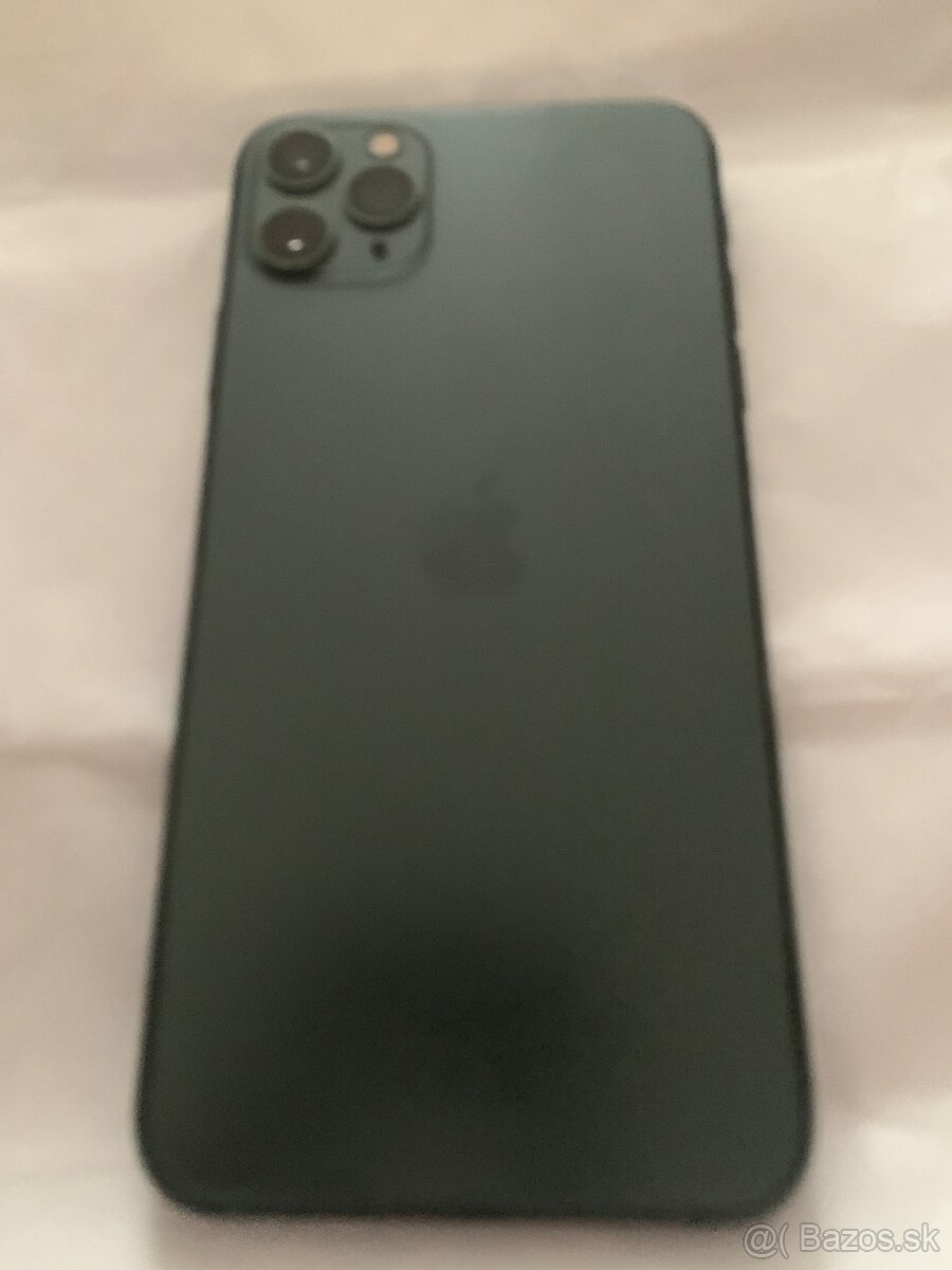 iPhone 11 pro max - 2