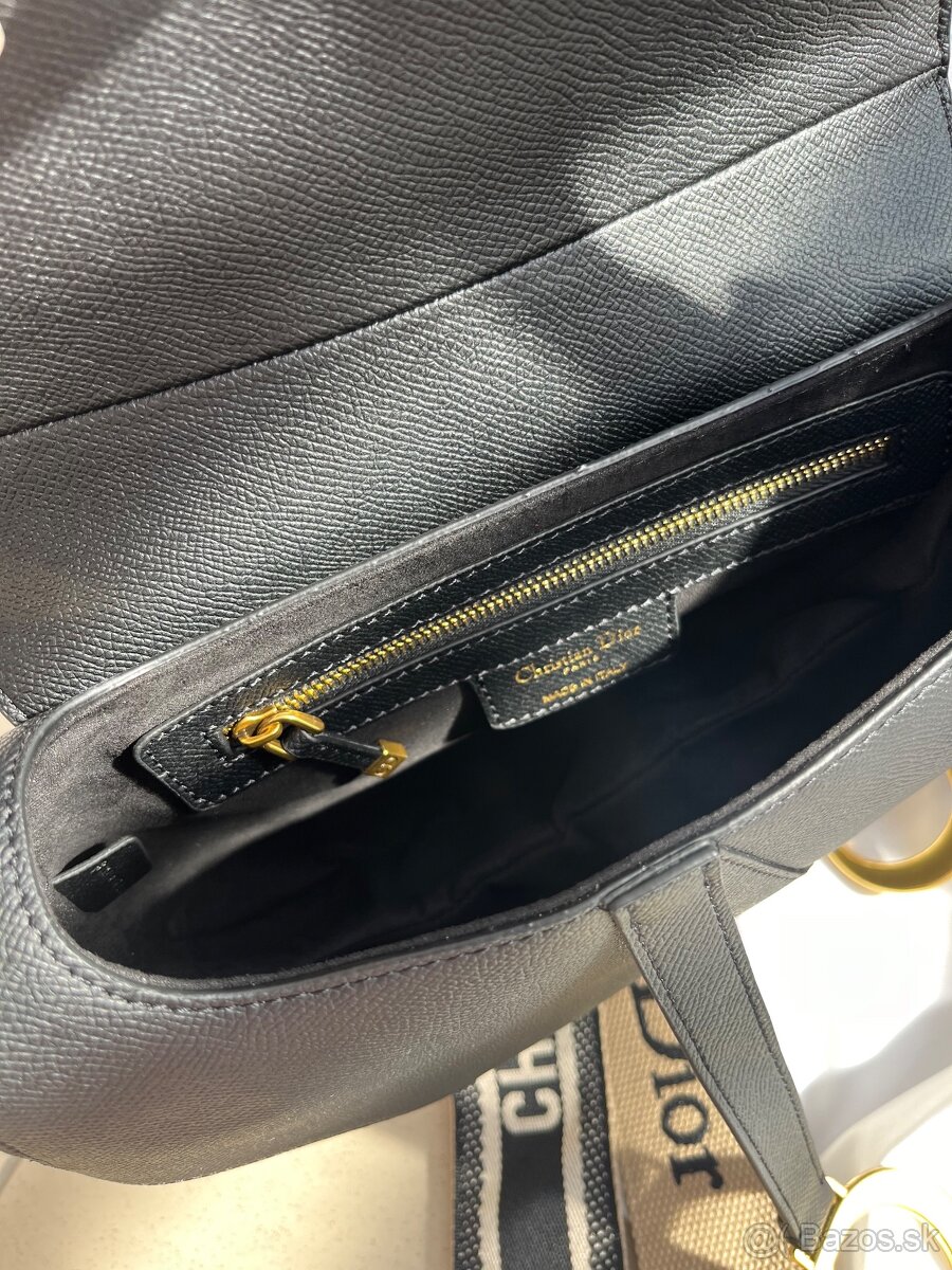 DIOR saddle bag - 2