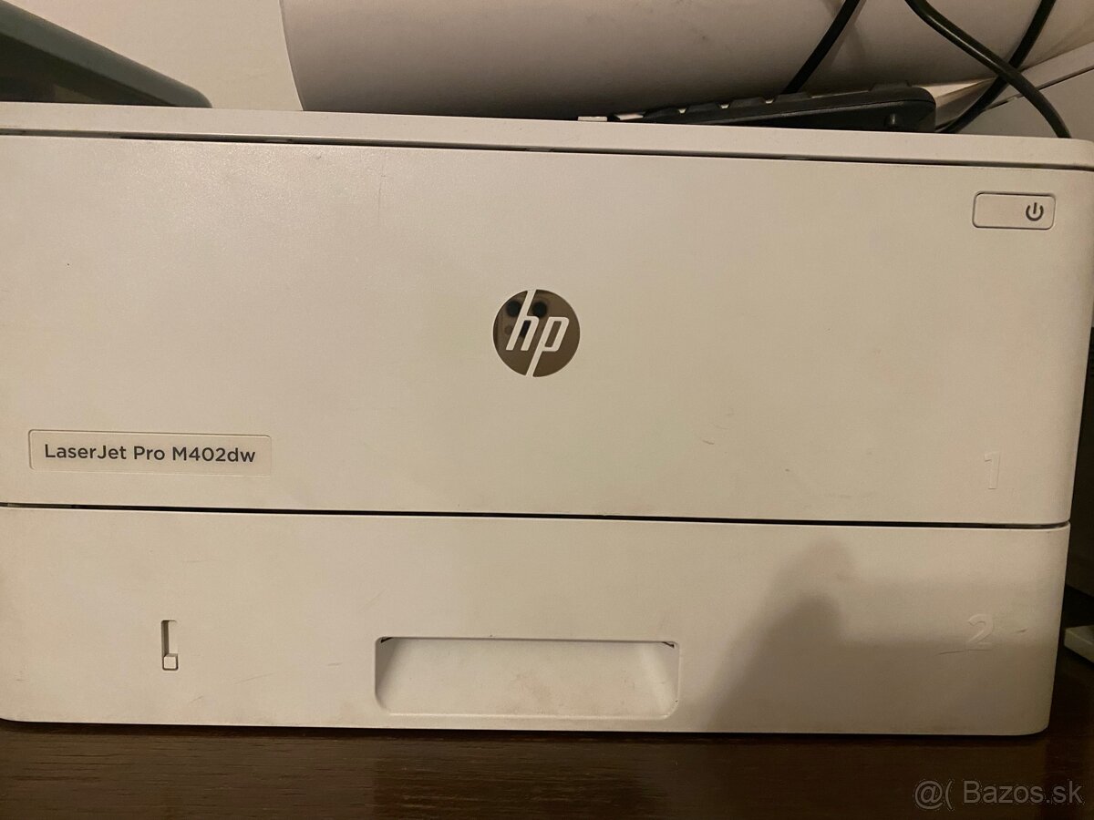 3 x Tlačiareň SUPER CENA - 2