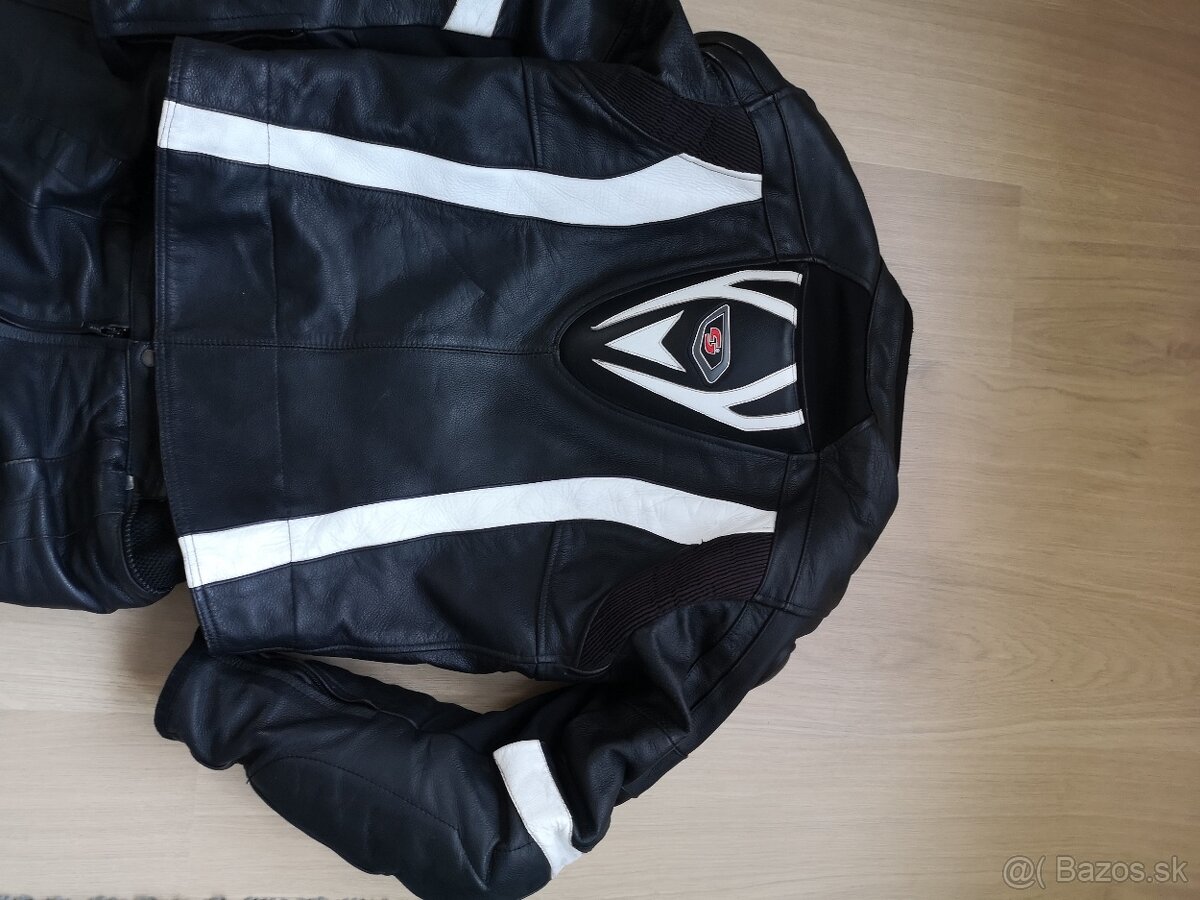 Kombineza Tschul dvojdielna veľkosť 56. - 2