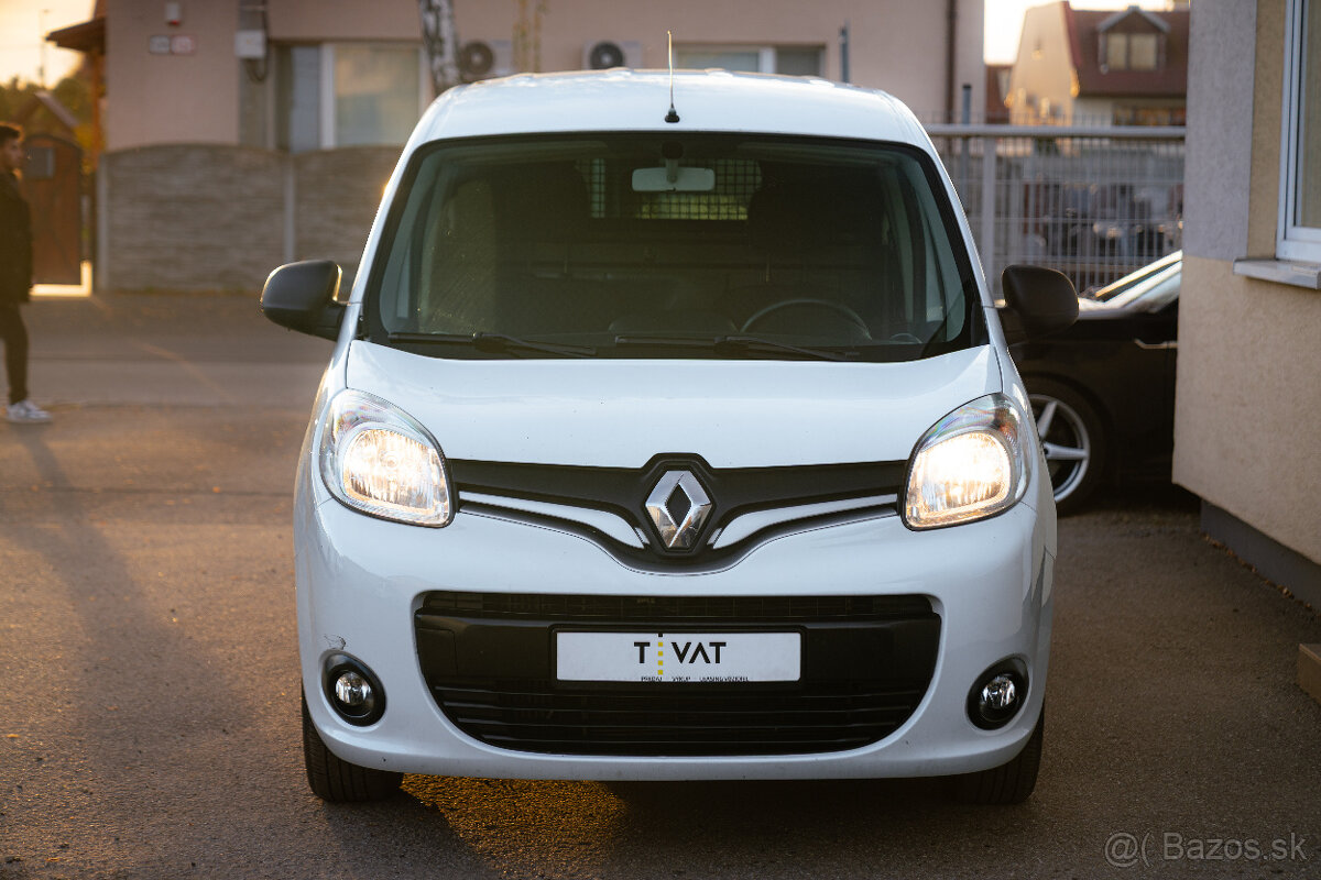 Renault Kangoo 1.5 dCi 85k - 2