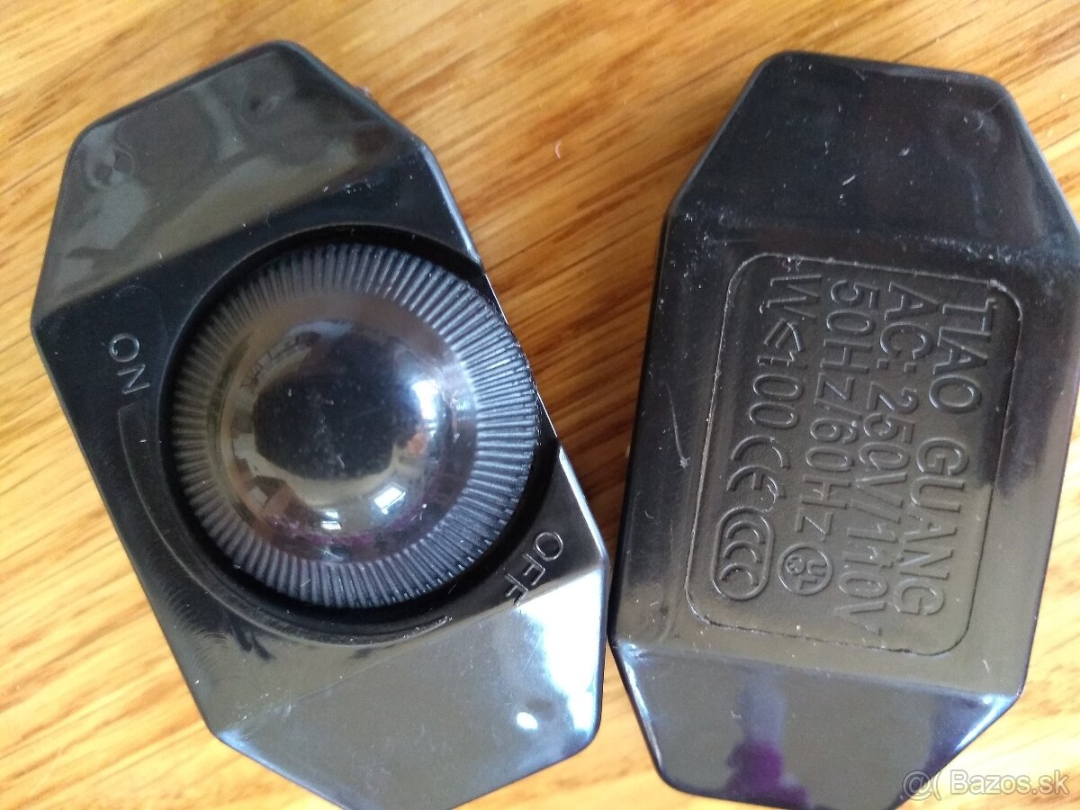 nastavovač teploty - potenciometer dreamer - - 2