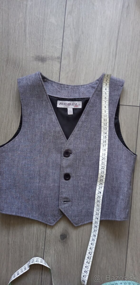 vesta, Robel, 2 -3 roky - 2