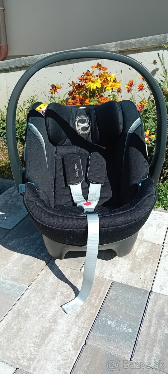 Vajíčko Cybex Aton 5 - 2