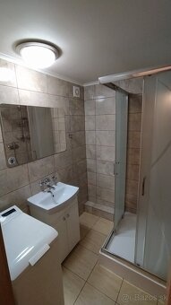 Prenájom 1izb.bytu s balkónom - 2