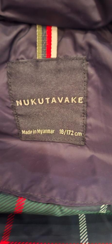 Vesta zateplená MAYORAL 170 - 2