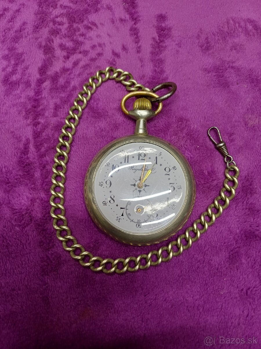 Predám obrovskú veci do vacku - 2