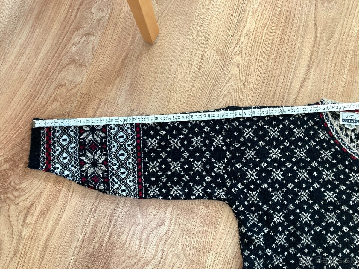 Predám pulóvre - 2