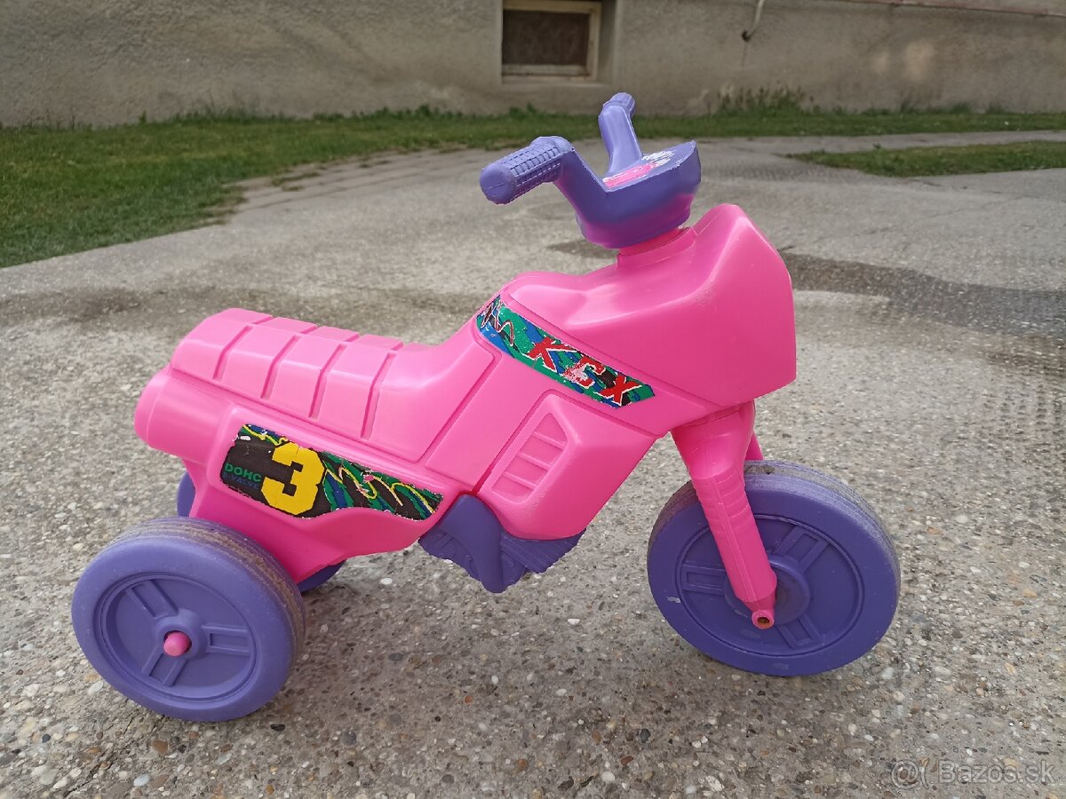 Detske odrazadlo od 1,5 - 2