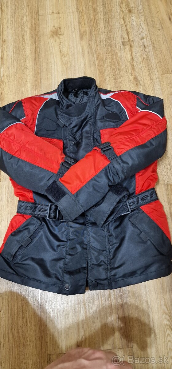 Detská motobunda - 2