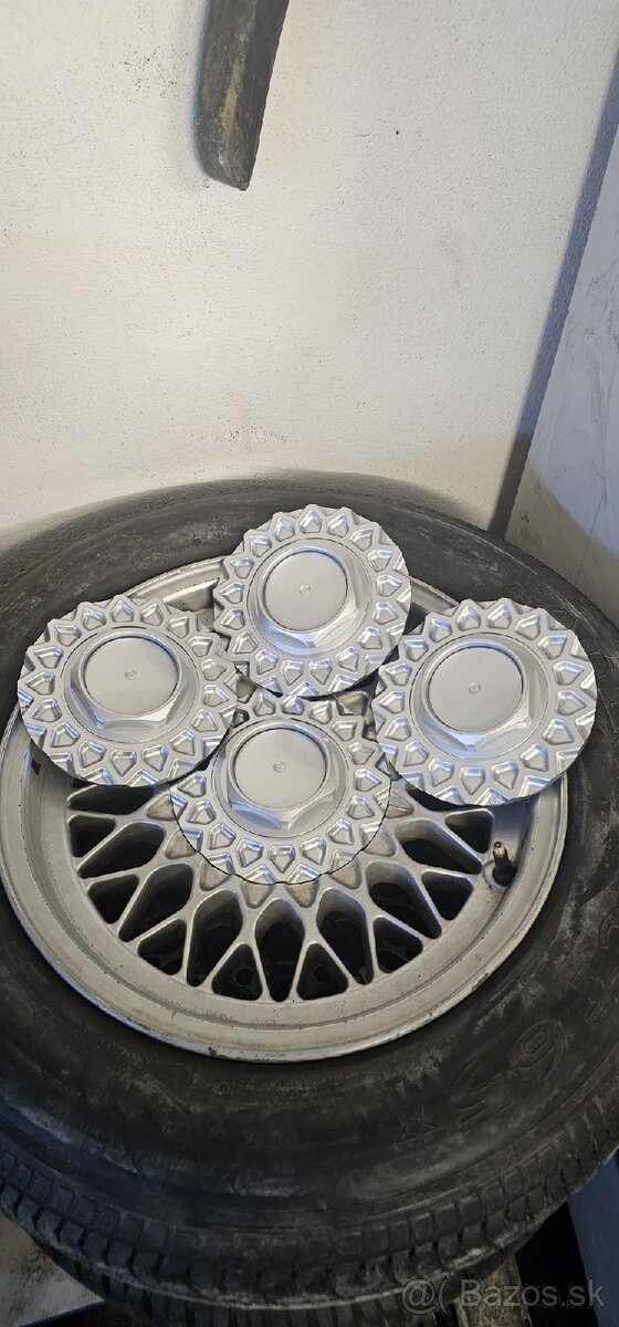 Pukličky bmw styling 5 - 2