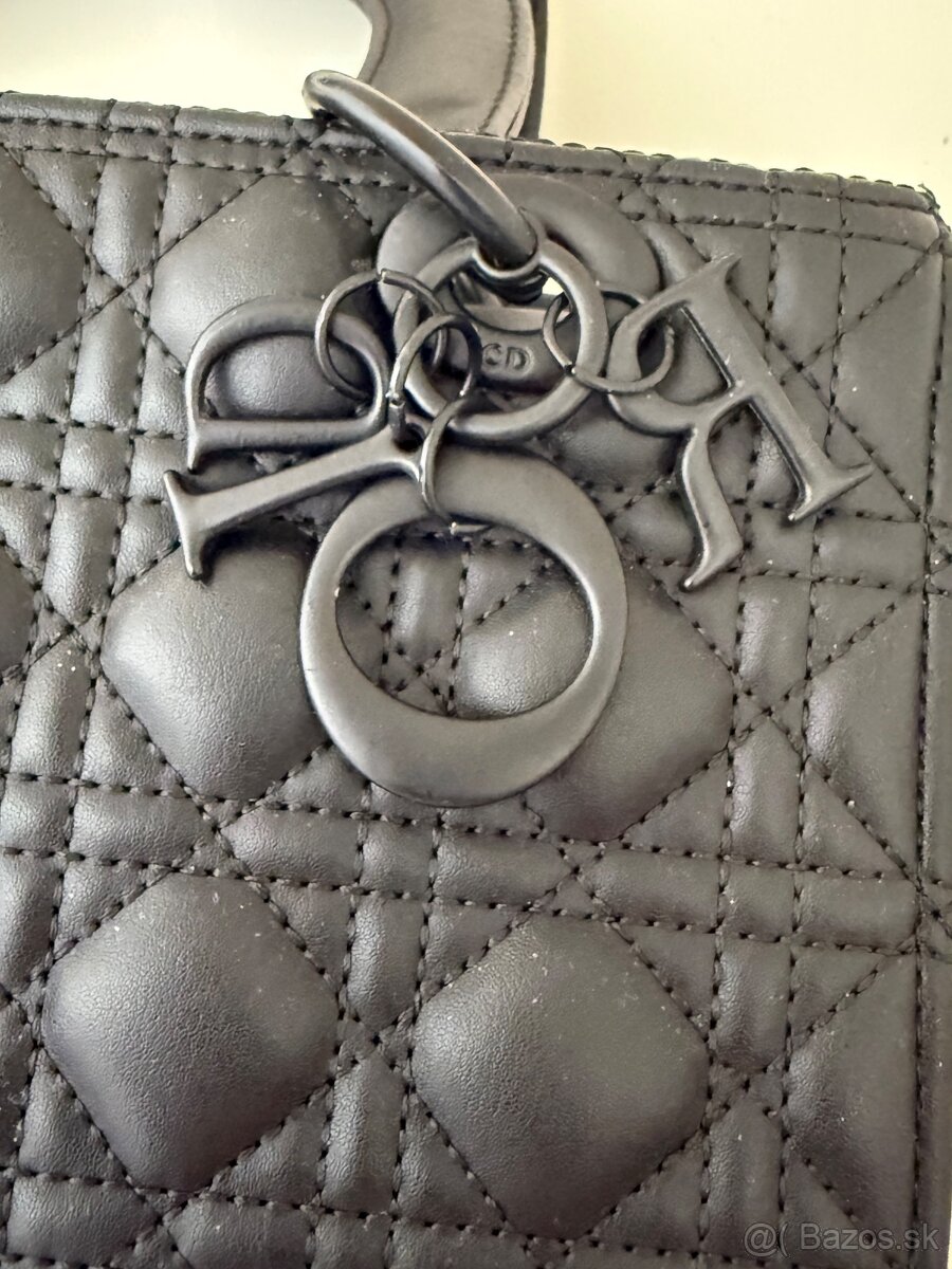Dior kabelka - 2