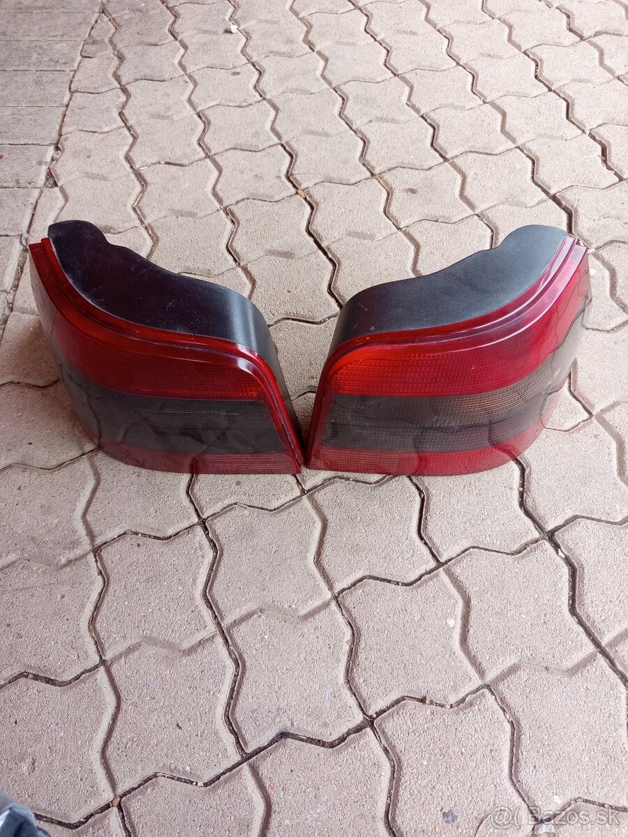 Octavia 1,Golf 4,Bora,Leon. - 2