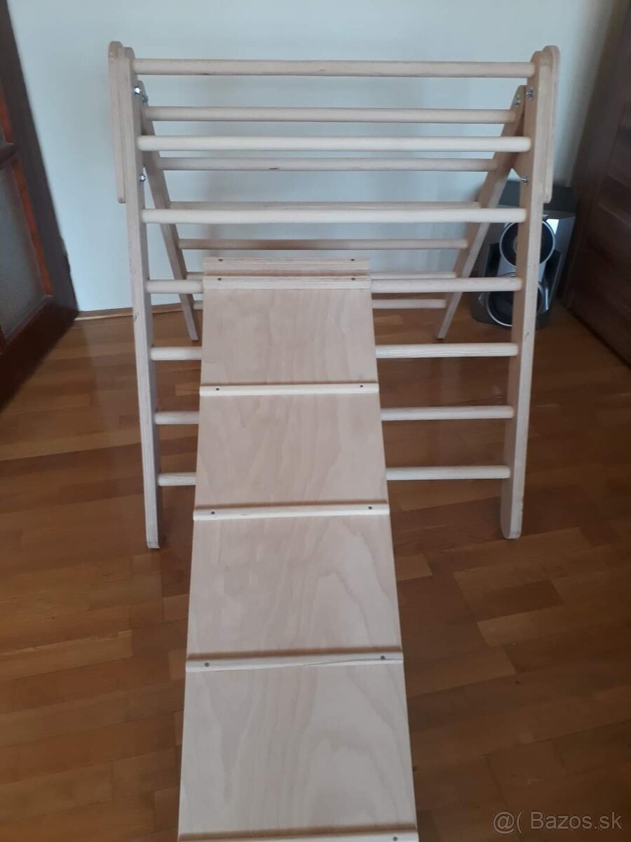 Piklerovej triangel - 2