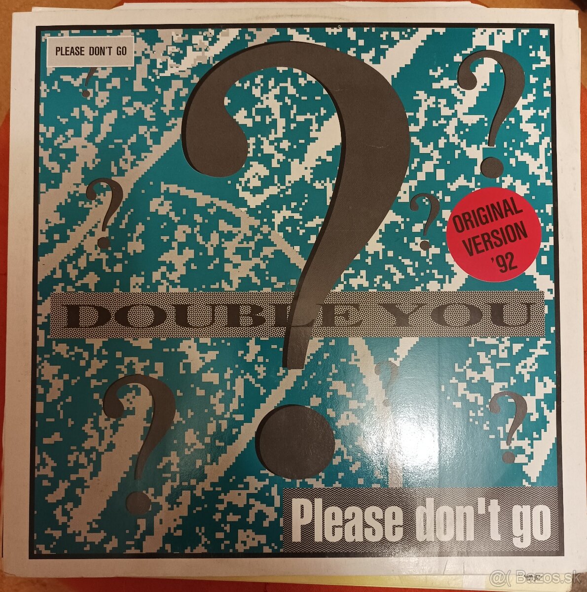 Predám vinylové platne - 2