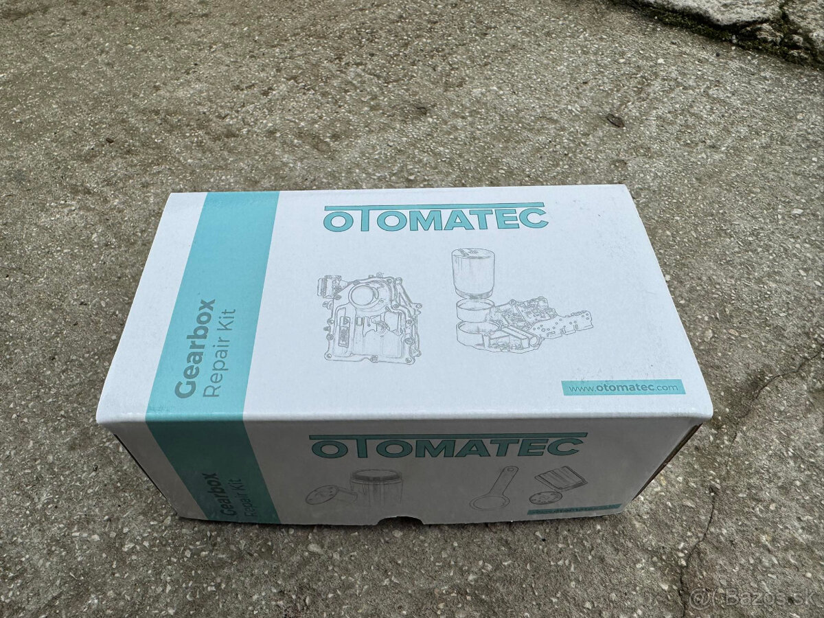Opravná sada DQ200 Otomatec (Kinergo) - 2
