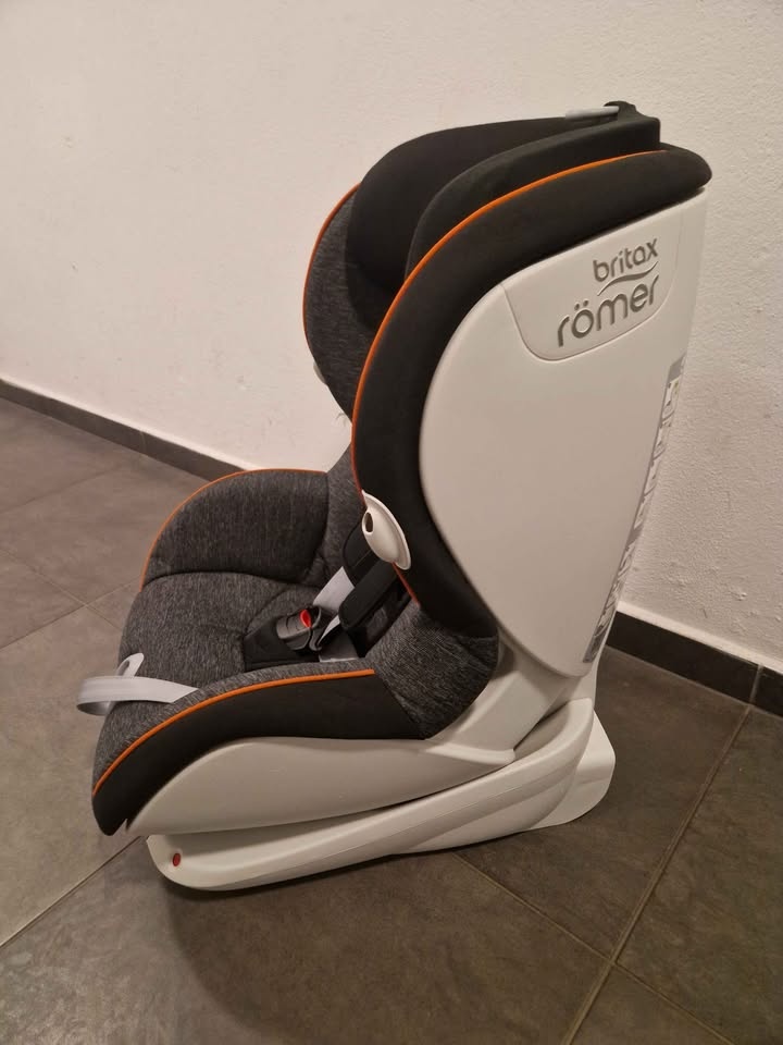 Predám autosedačku - 2