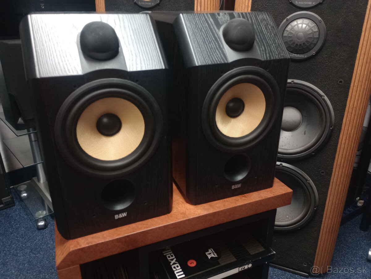 B&W CDM1 (Bowers & Wilkins) - 2