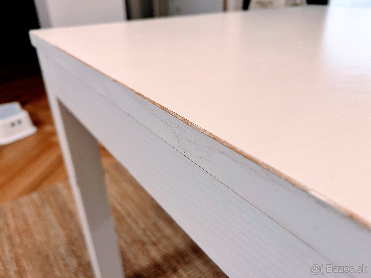 Jedálenský stôl IKEA/ BJURSTA - 2
