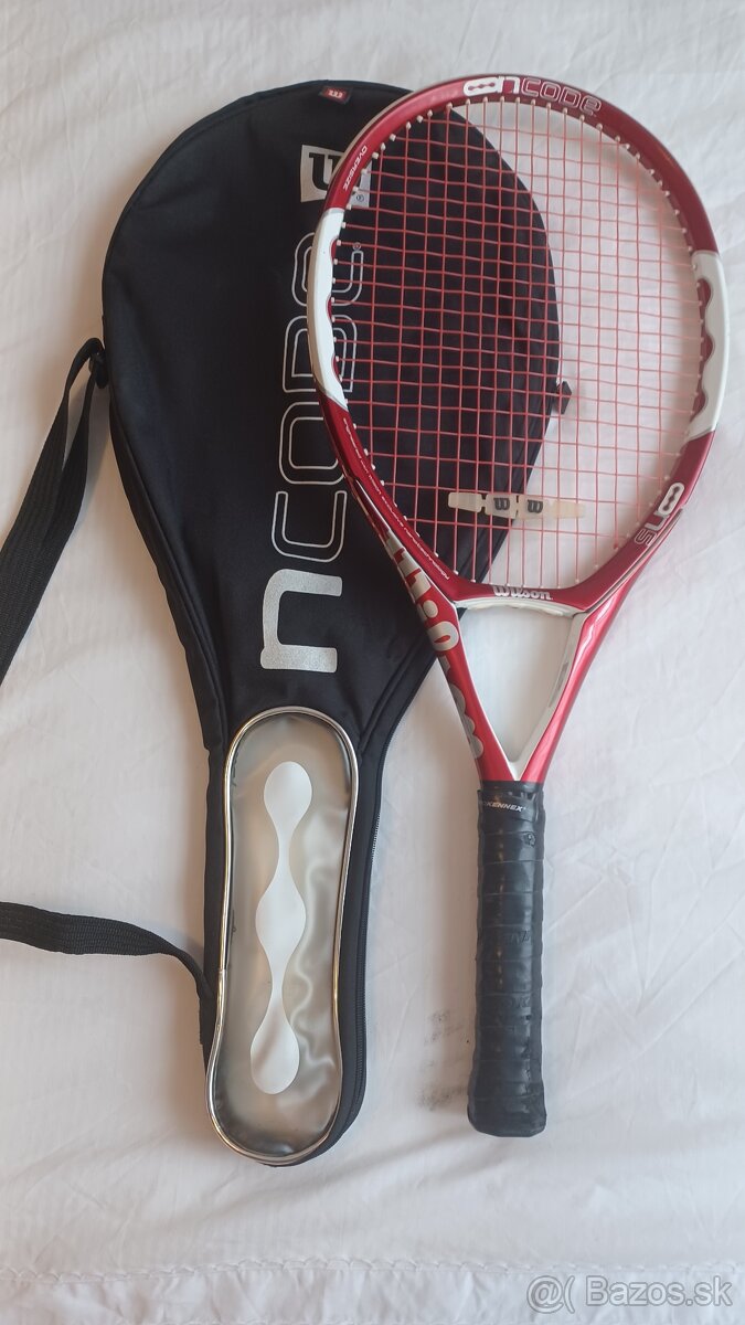 Tenisová taška - 2