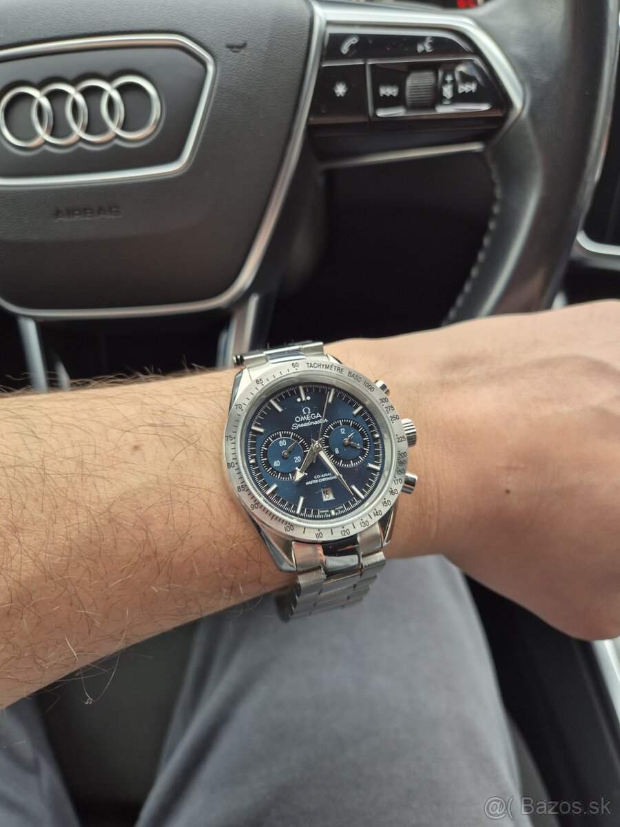 Omega Speedmaster '57 Co-Axial Master 40.5mm - 2