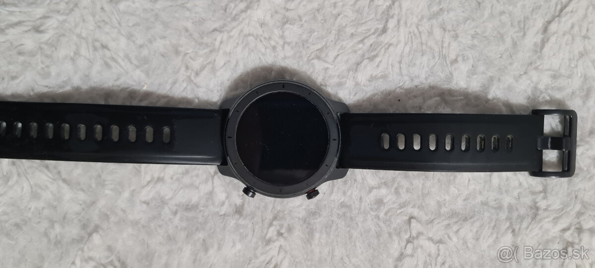 Predám hodinky Amazfit GTR - 2