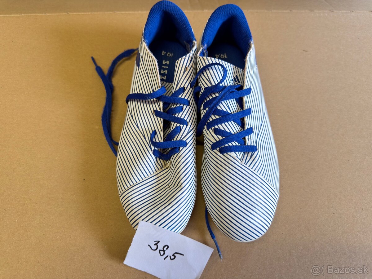 Detské kopačky adidas - 2