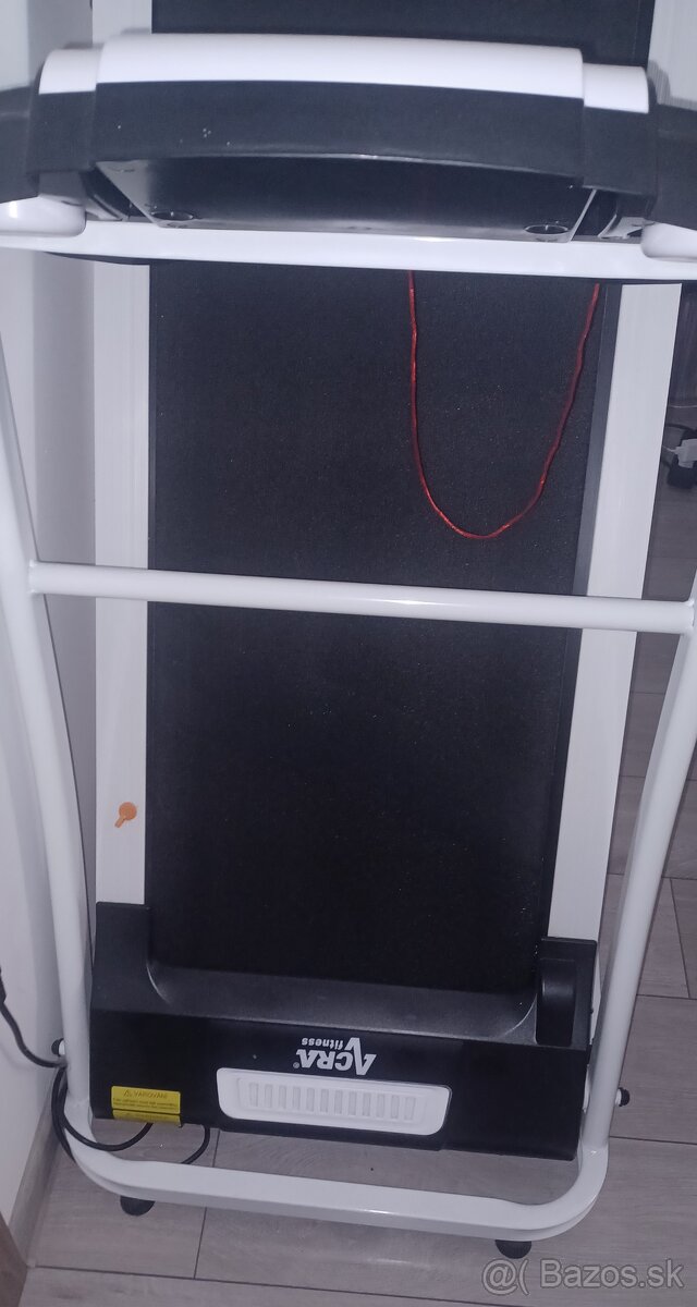 Predám bežecký pás - 2