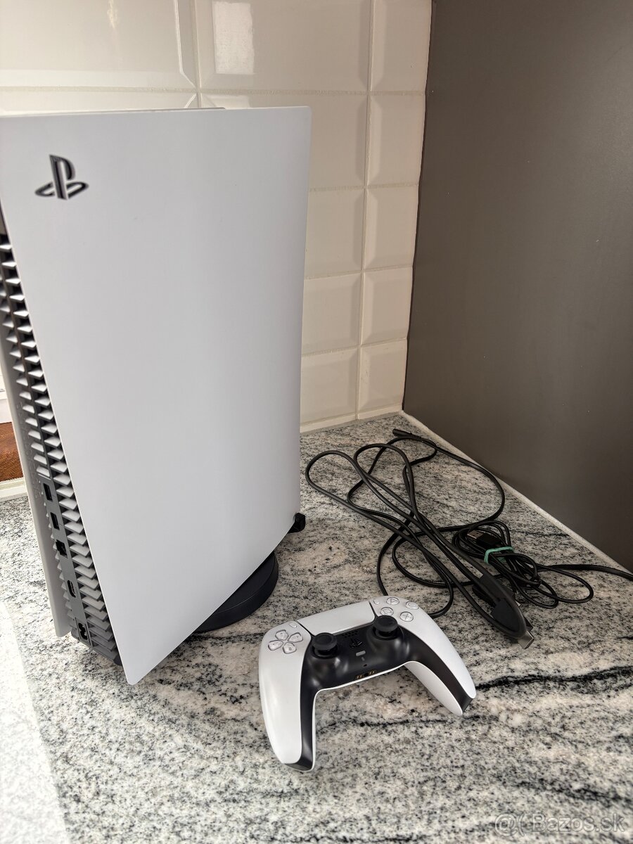 Ps5 digital edition - 2