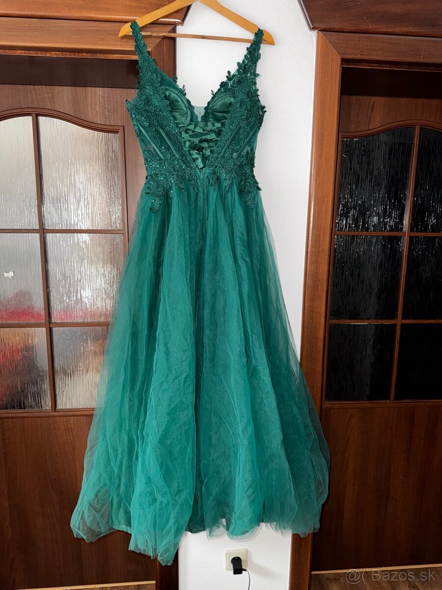 Dámske šaty XS - 2