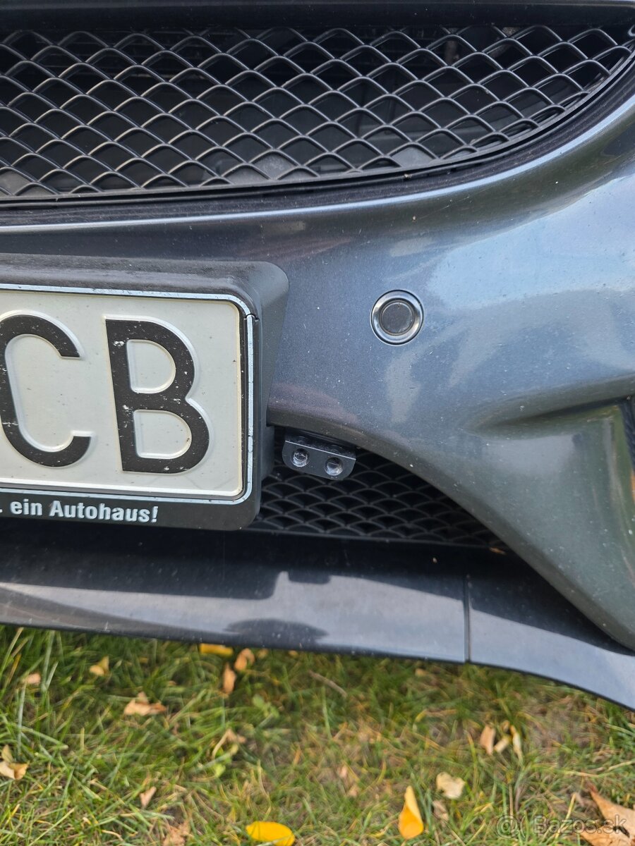 Mercedes-Benz C 250d 150KW 2016 - 2