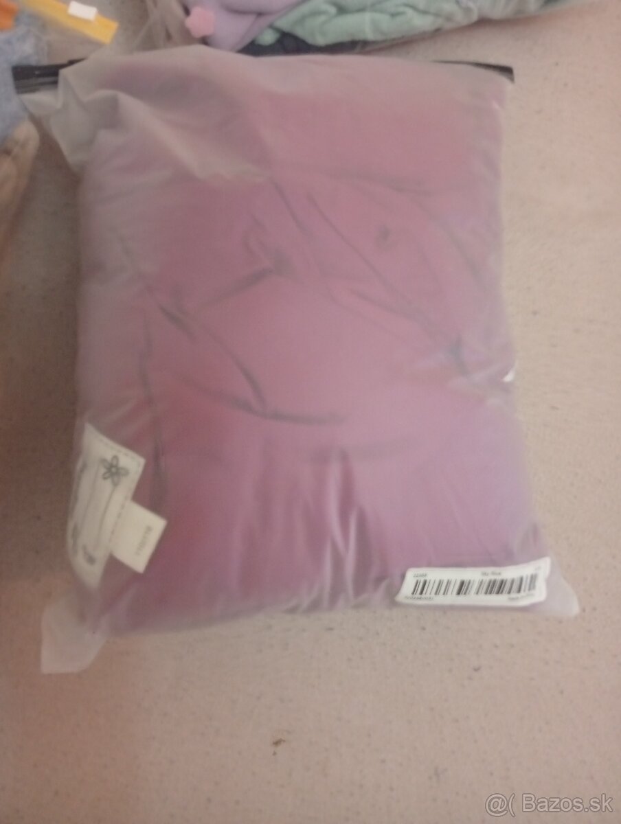 Detské vecičky pre bábätko aj dievčatko - 2