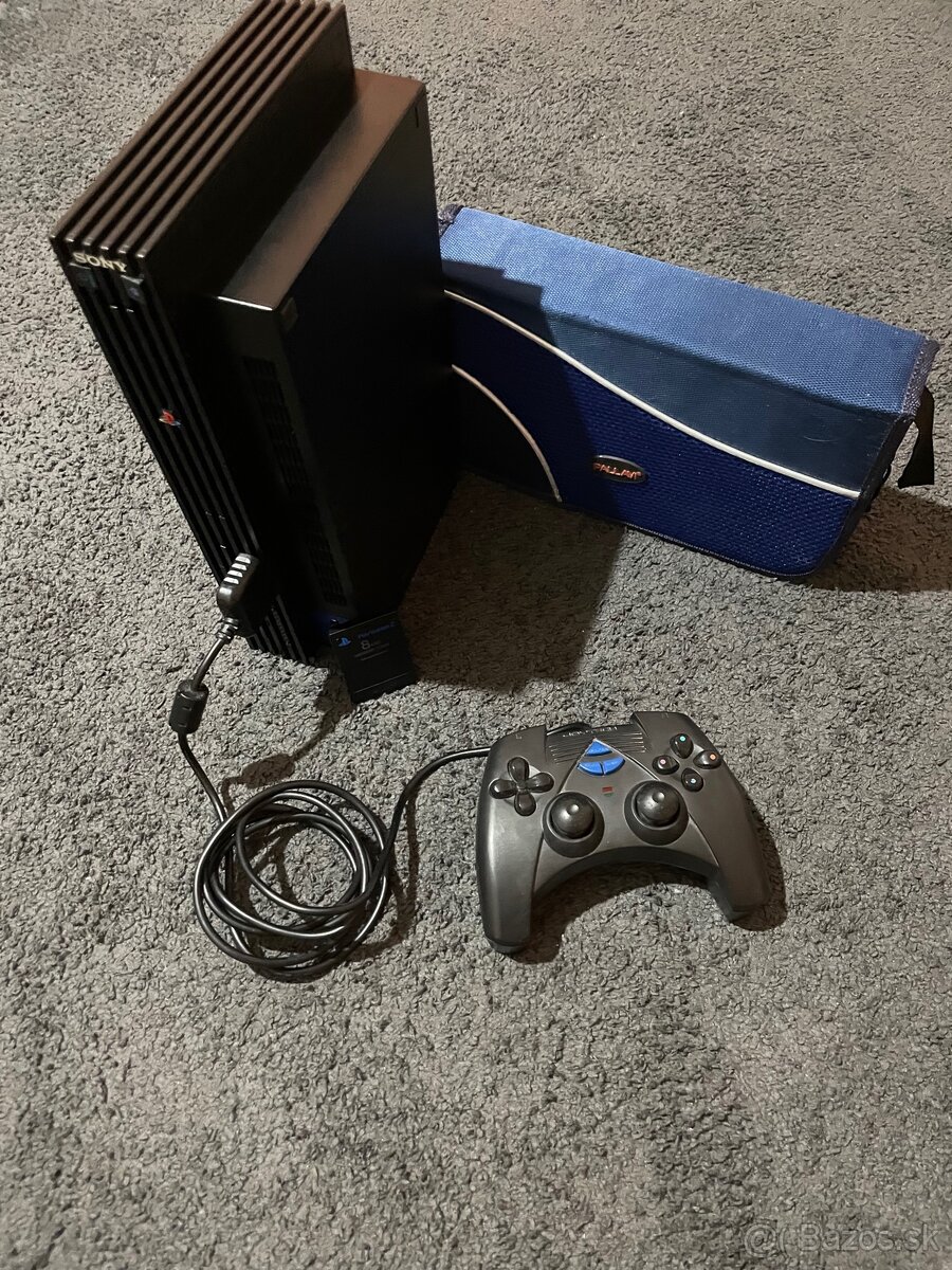 PlayStation 2 (PS2) - 2