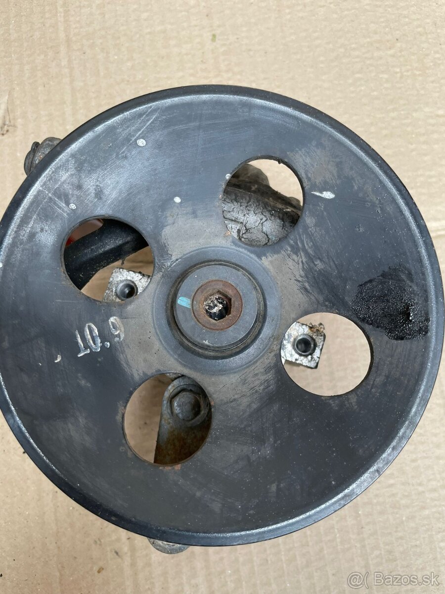 Daewoo Leganza servo pumpa - 2