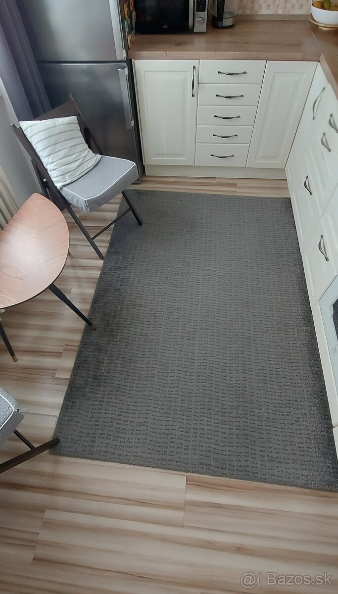 Koberec z Ikea - 2