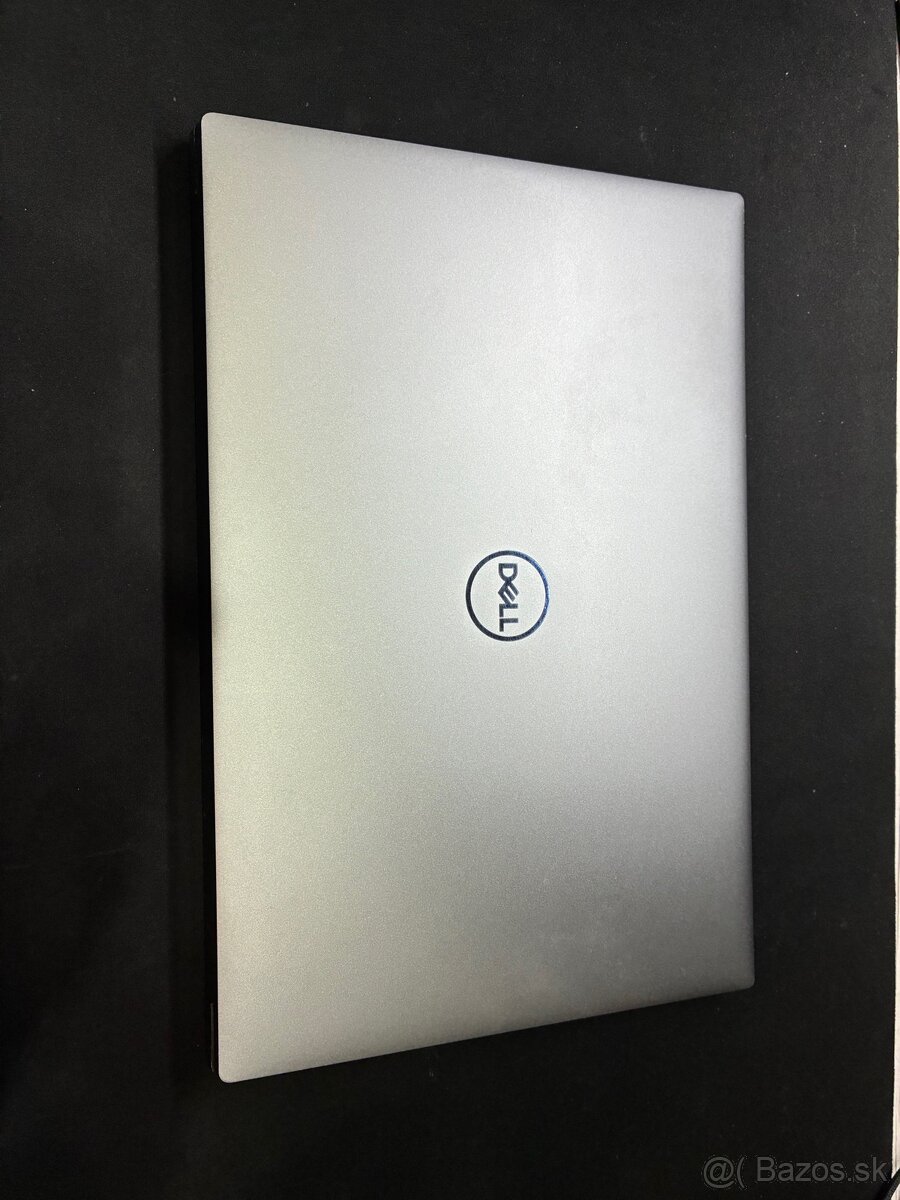 Dell Precision 5550 - 2