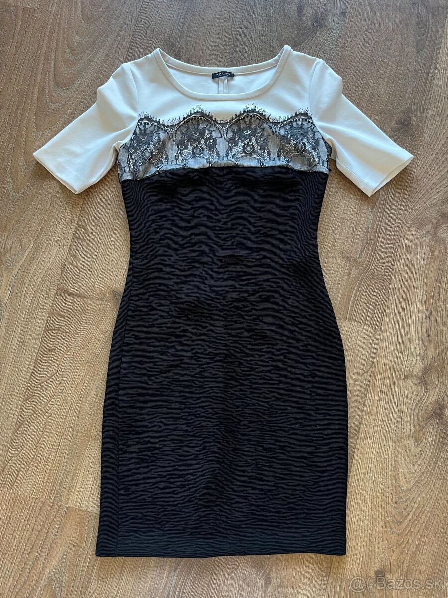 MÖTIVI talianske šaty - 2