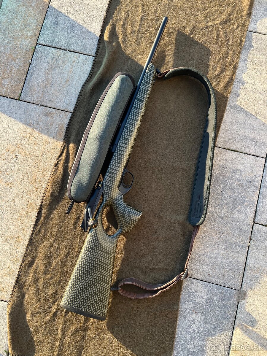 pazby blaser r8 - 2