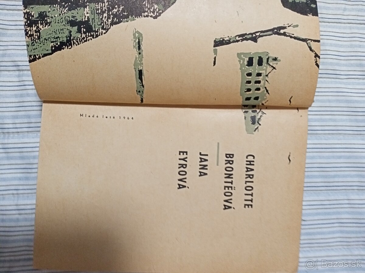 Historické romány - 2