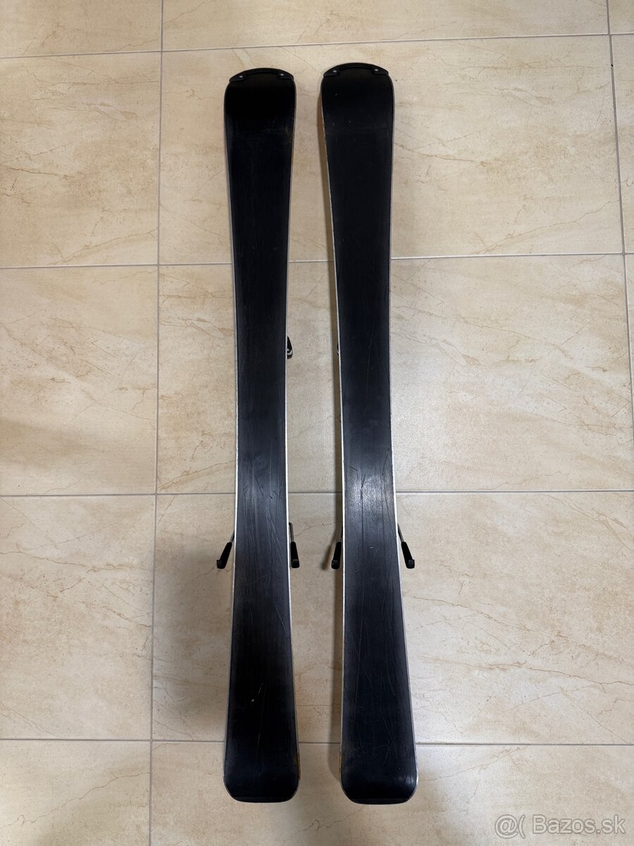 Detské lyže 100cm - 2