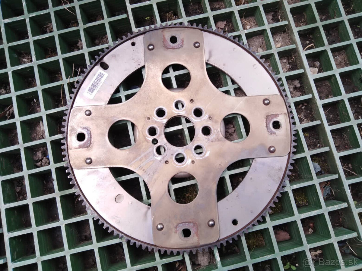 BMW zotrvačník automatu - 2