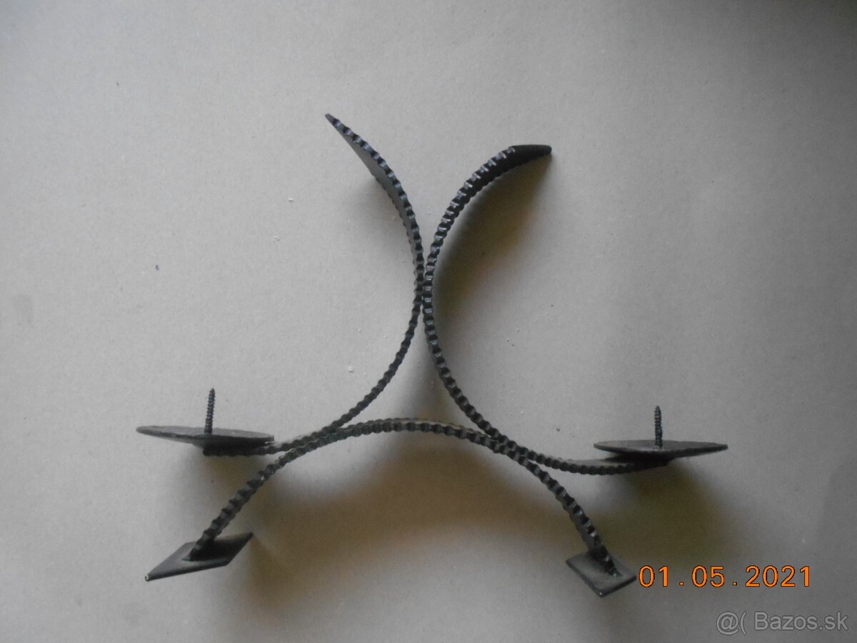 Retro veci na chatu-1 - 2