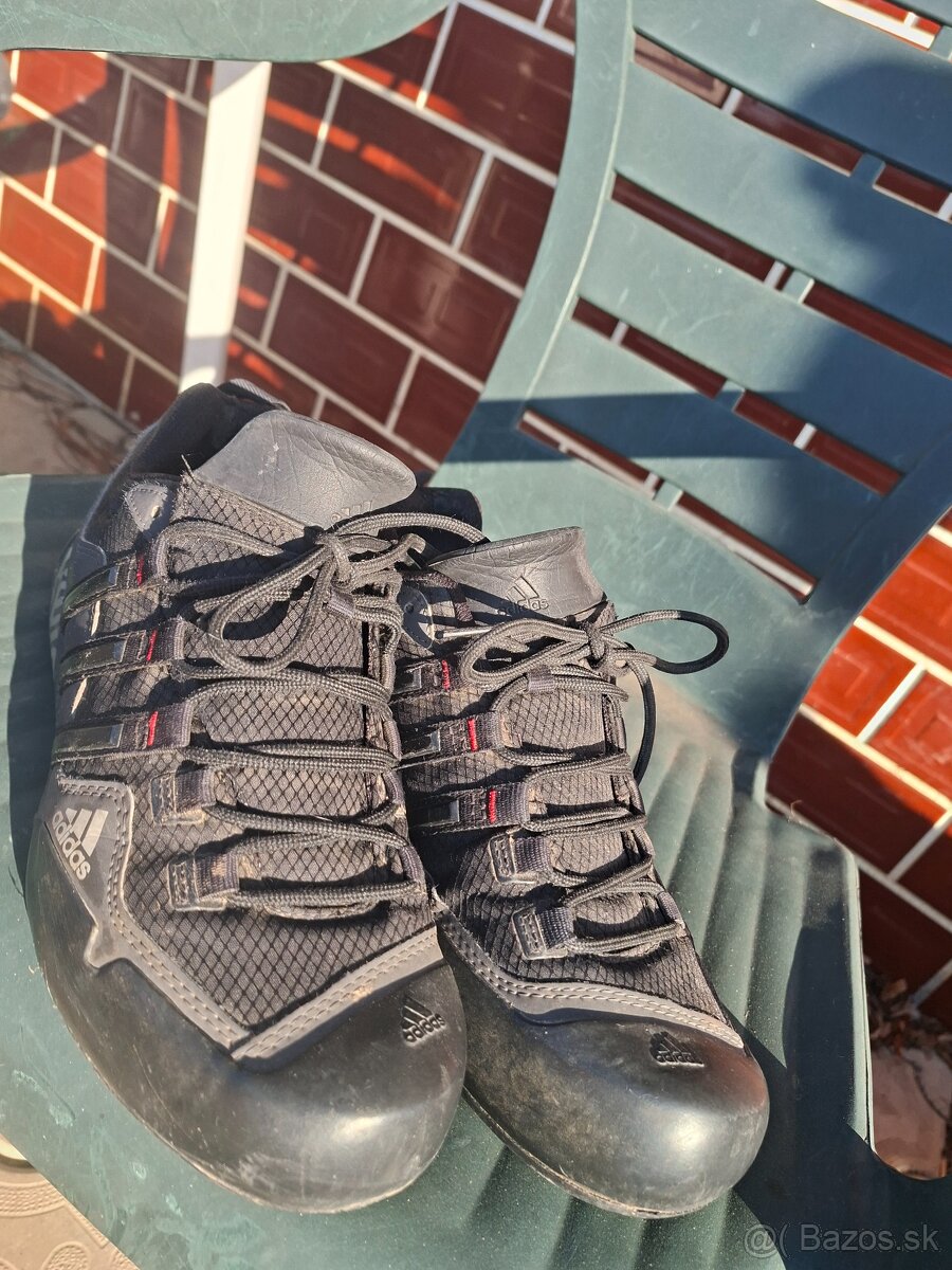 Adidas swift solo 2 - 2