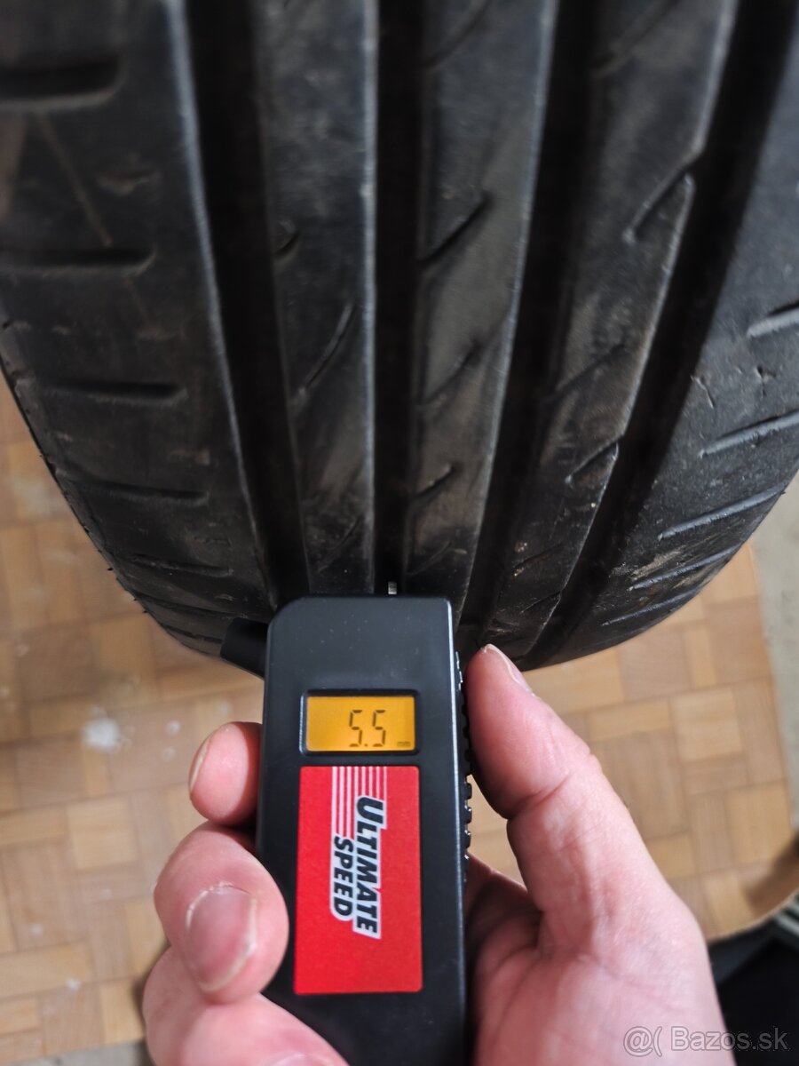 185/65 R14 letne - 2