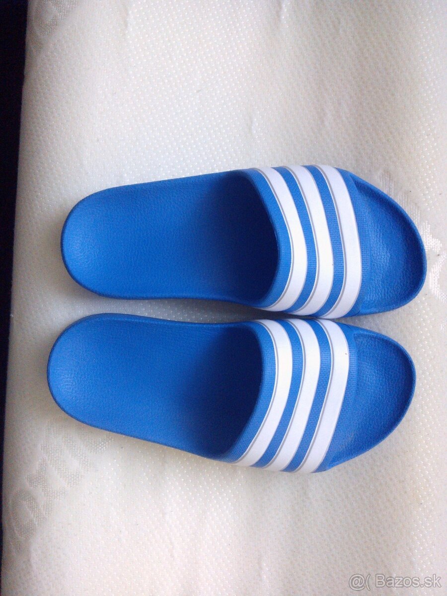 Adidas-slapky - 2