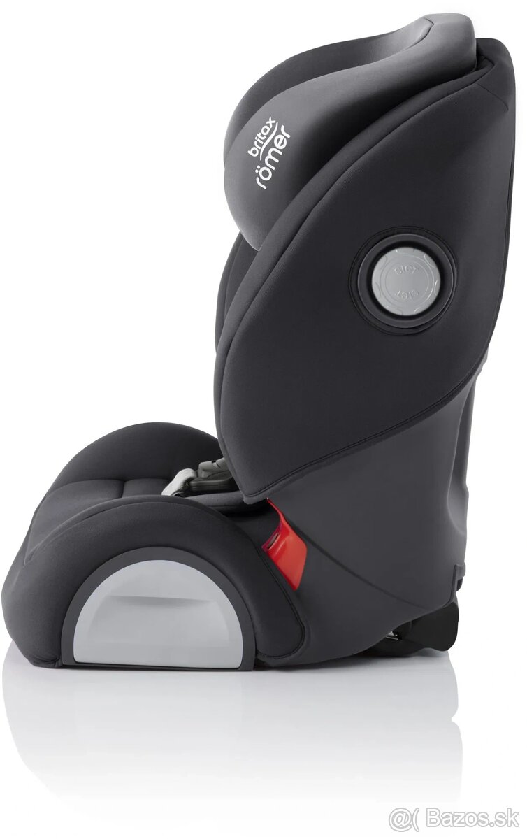 Britax Römer Evolva 123 SL SICT - 2