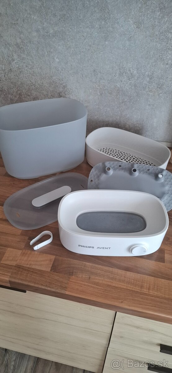 Sterilizátor Philips Avent - 2
