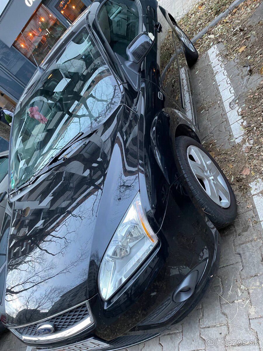 Ford focus cabrio pininfarina - 2