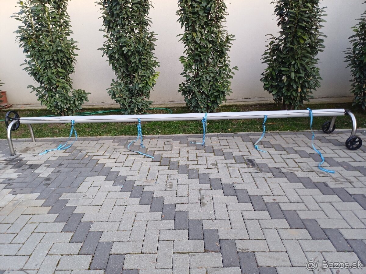 Pojazdny navyják - 2