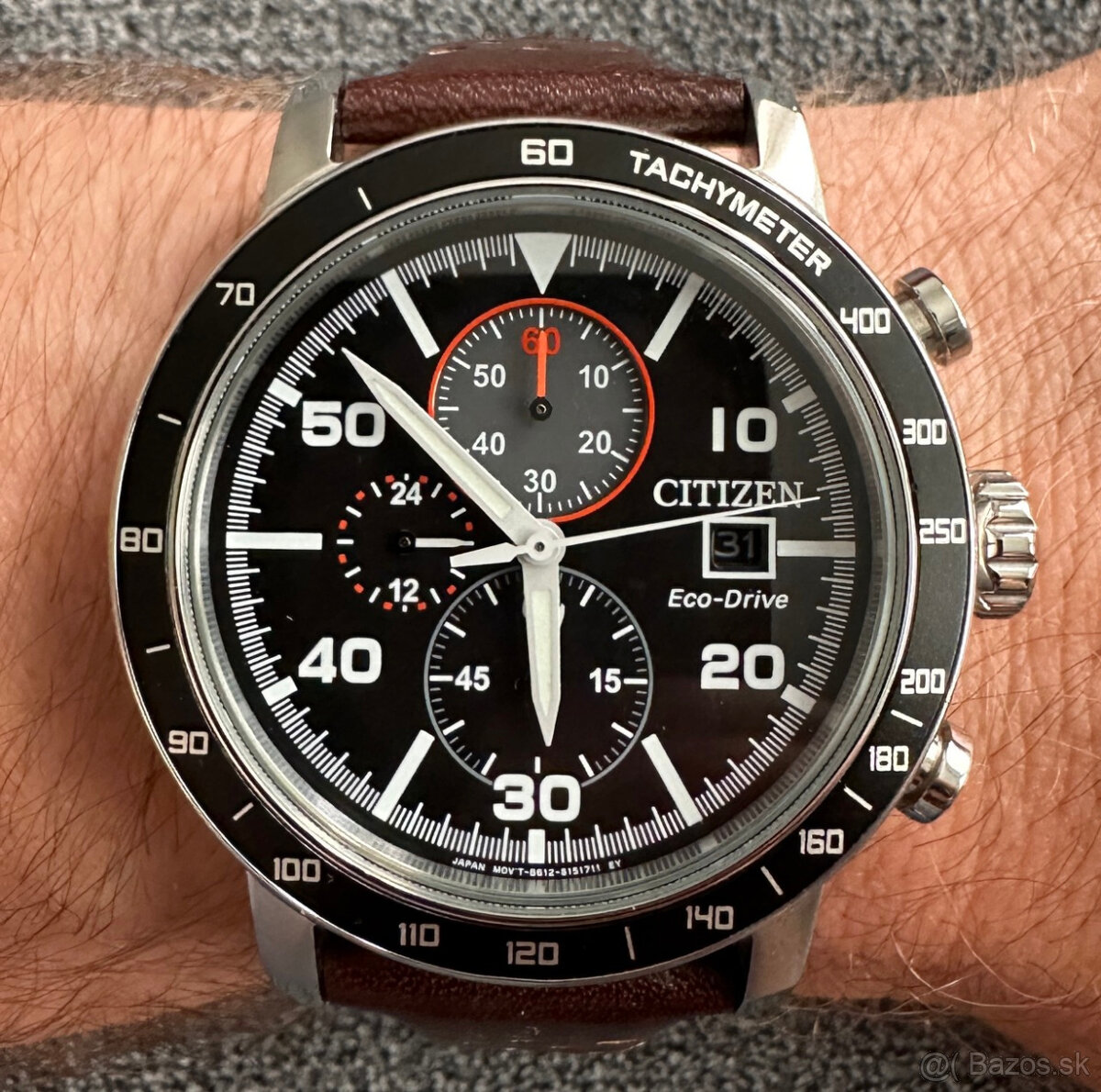 Citizen CA0641-24E - 2